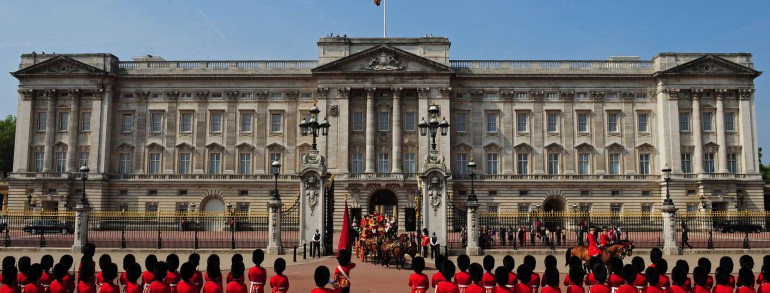 LONDRA TRA ANTICO & MODERNO