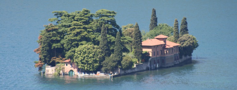 SOGGIORNO LAGO D’ISEO