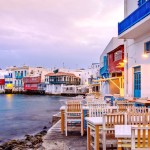 mykonos