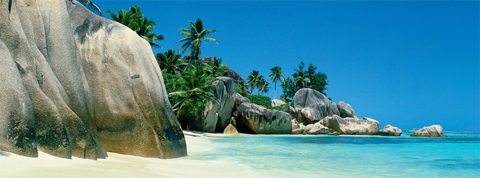 Isole Seychelles