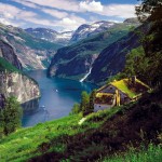 Geirangerfjorden