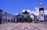TOUR ISOLE DI TERCEIRA E SAO MIGUEL